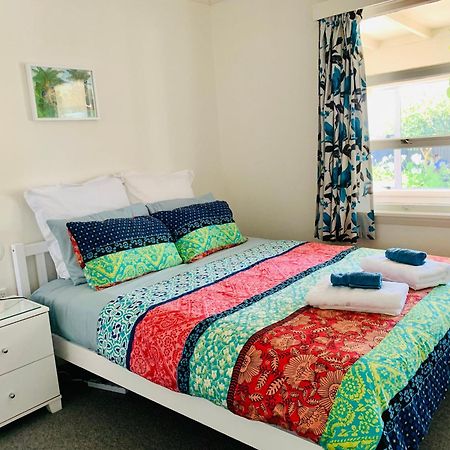 Central Garden Guest House Motueka Exterior photo